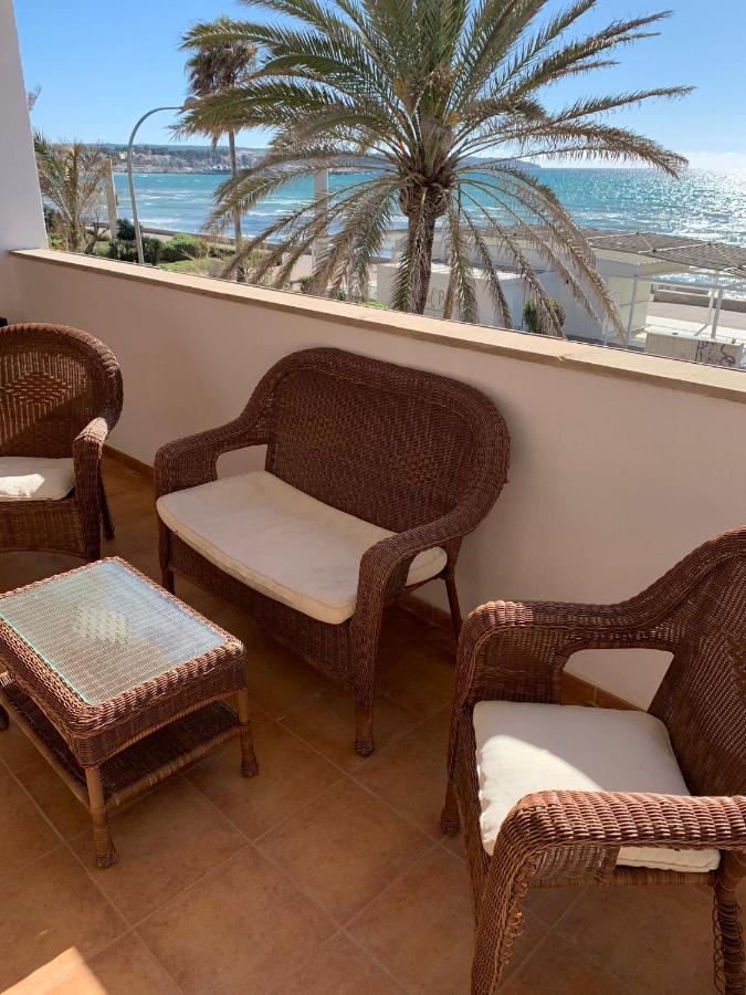 Q-Royal Hotel Playa de Palma  Eksteriør billede