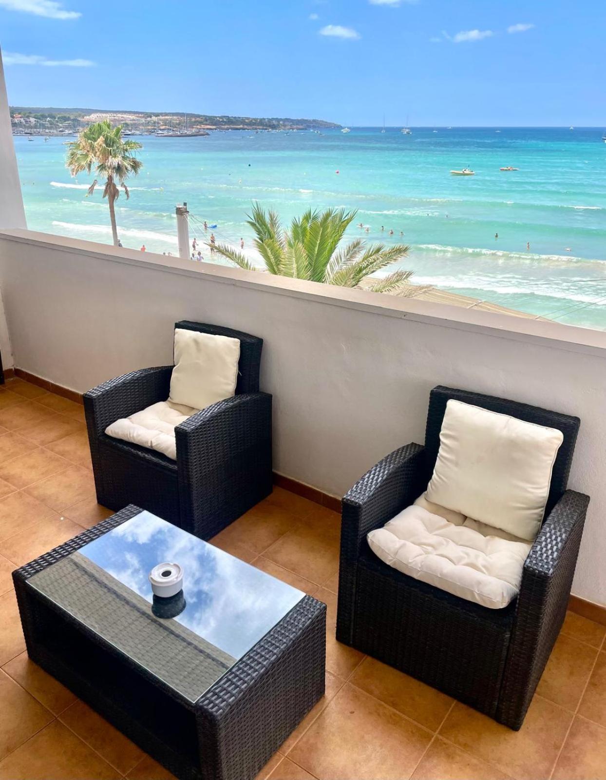 Q-Royal Hotel Playa de Palma  Eksteriør billede
