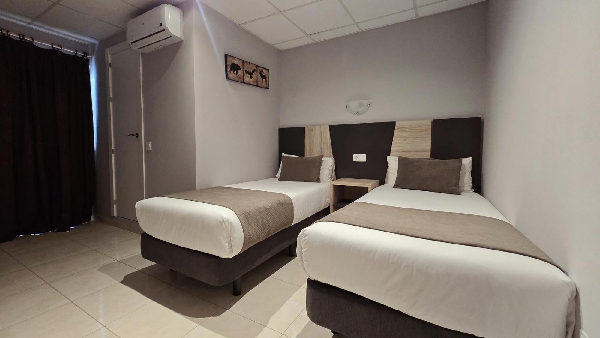 Q-Royal Hotel Playa de Palma  Eksteriør billede