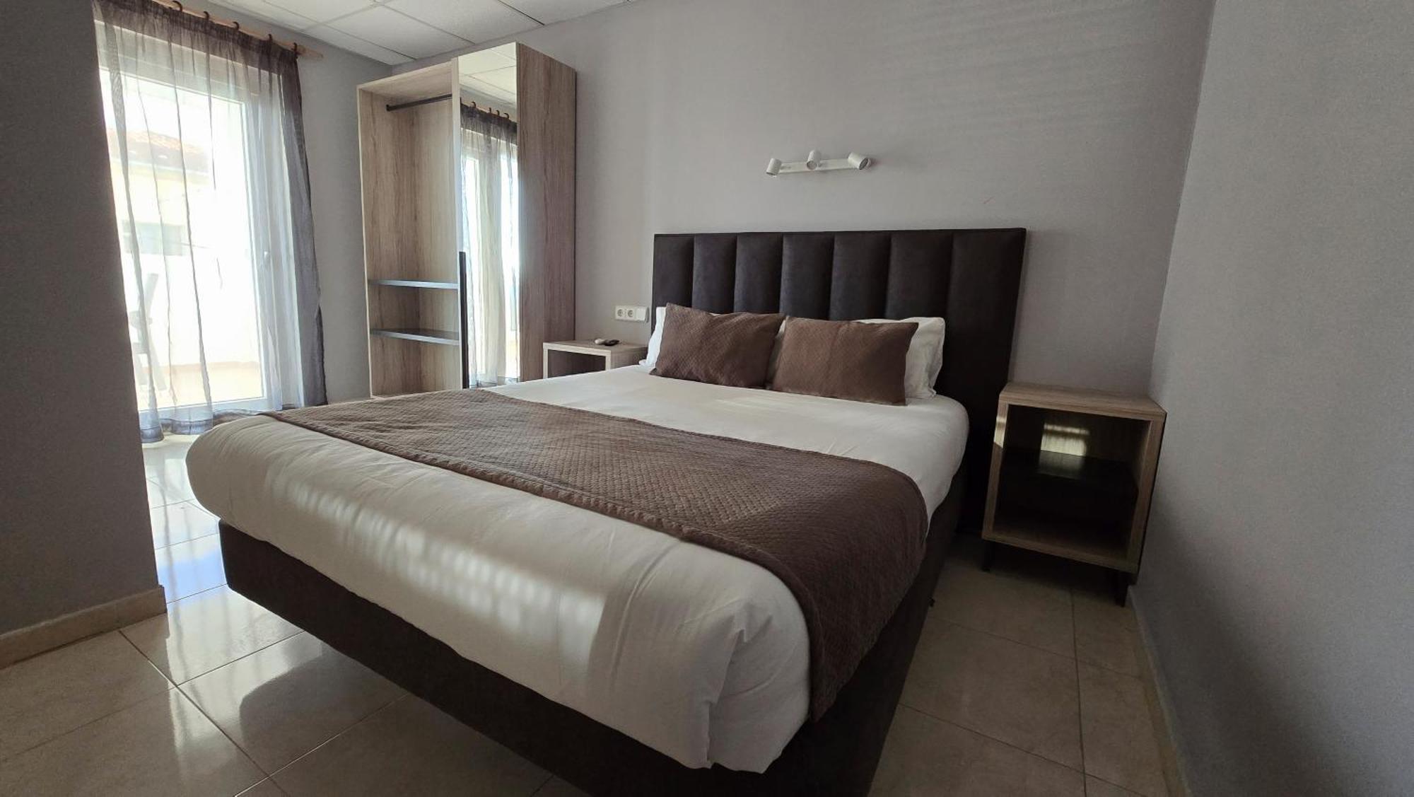 Q-Royal Hotel Playa de Palma  Eksteriør billede