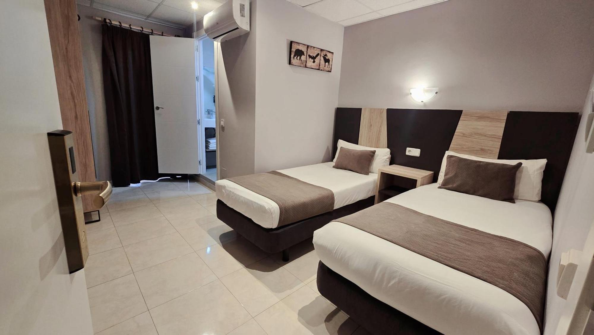 Q-Royal Hotel Playa de Palma  Eksteriør billede
