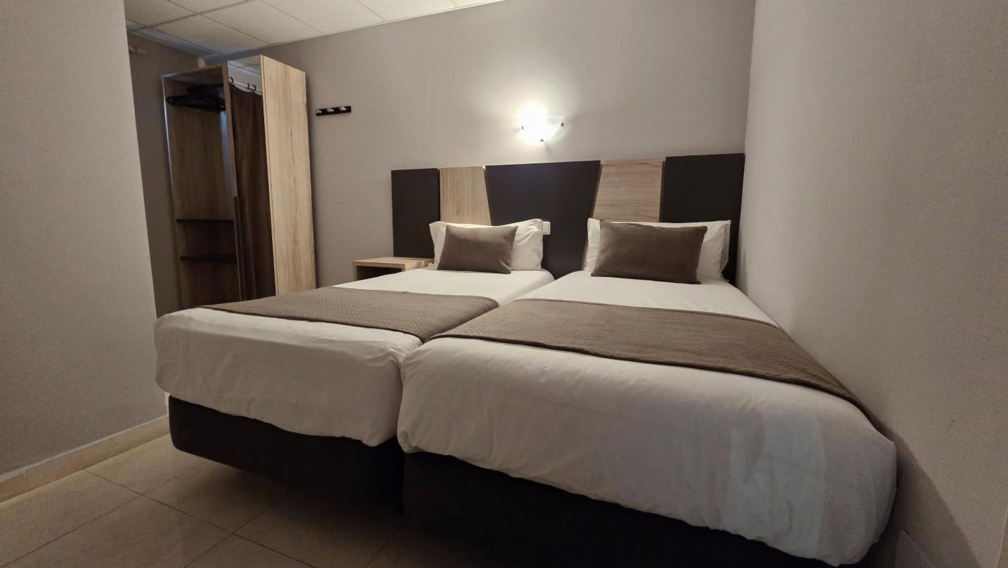 Q-Royal Hotel Playa de Palma  Eksteriør billede