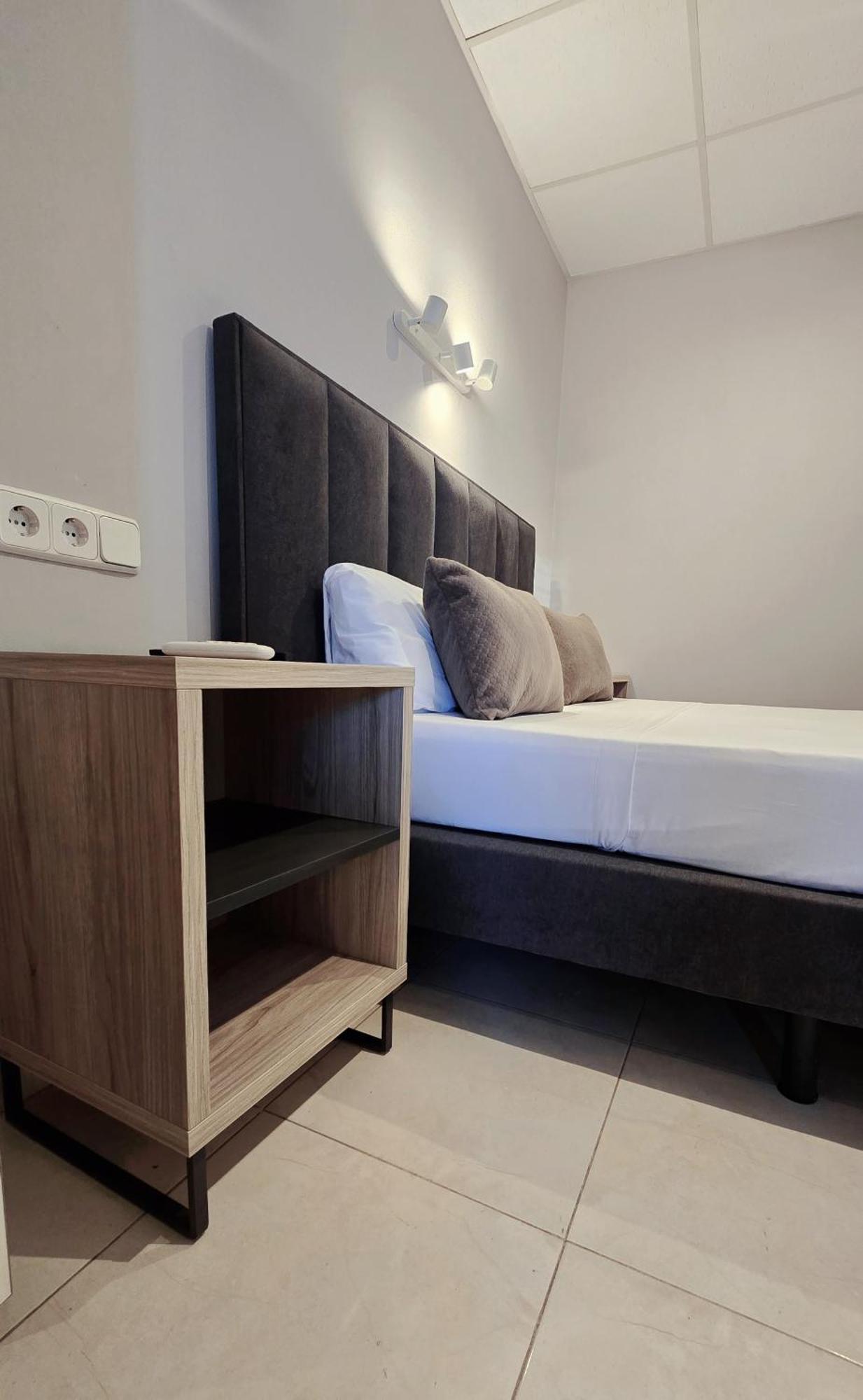 Q-Royal Hotel Playa de Palma  Eksteriør billede