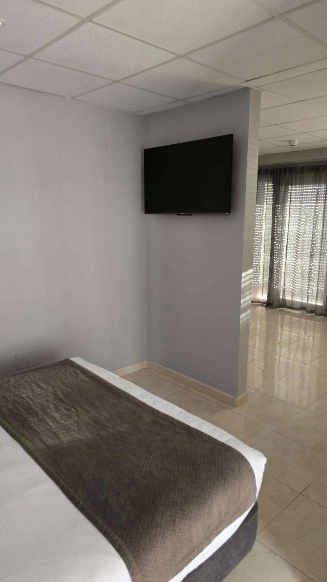 Q-Royal Hotel Playa de Palma  Eksteriør billede