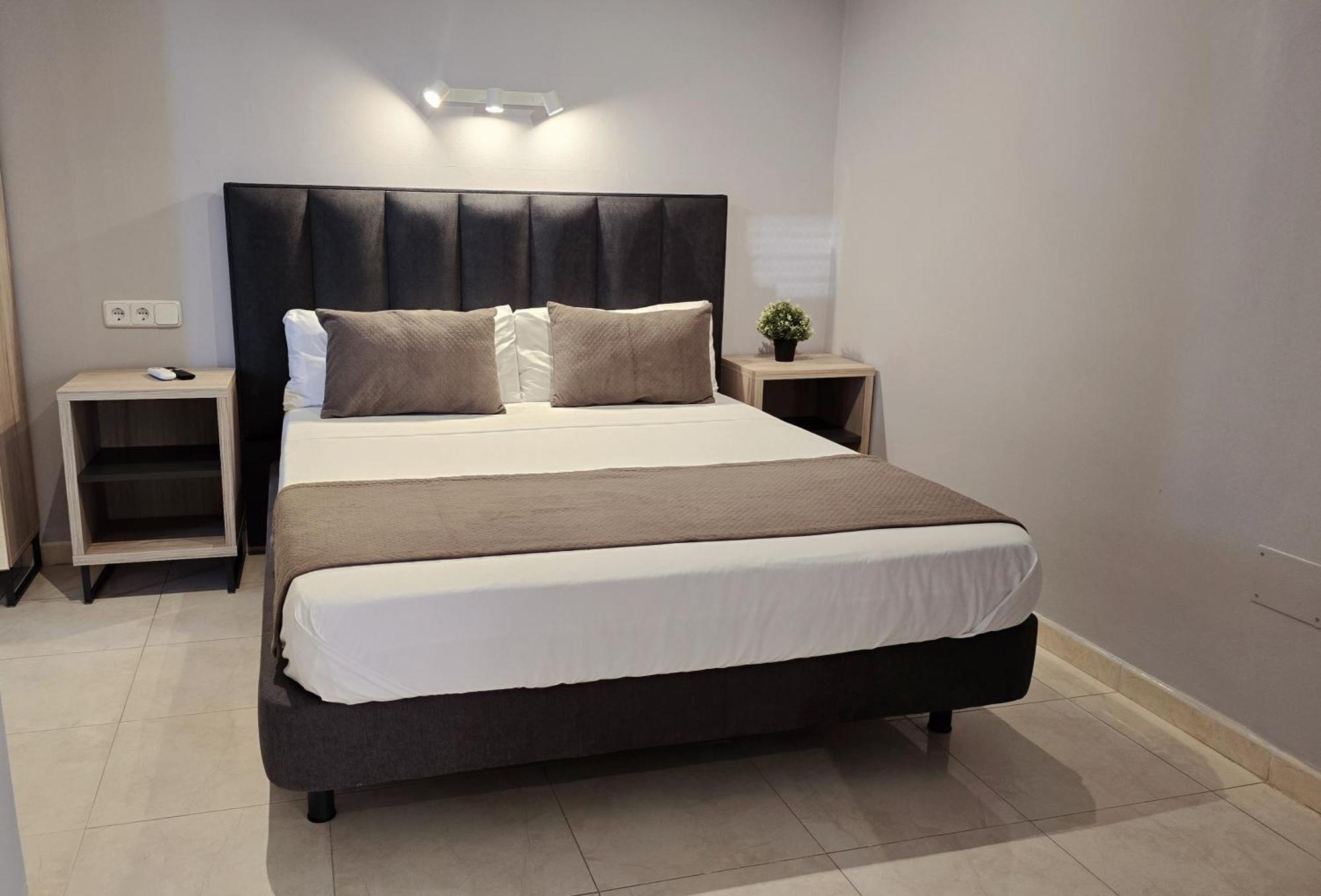 Q-Royal Hotel Playa de Palma  Eksteriør billede