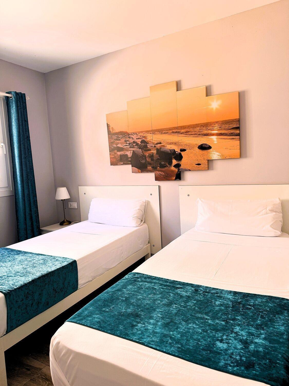 Q-Royal Hotel Playa de Palma  Eksteriør billede