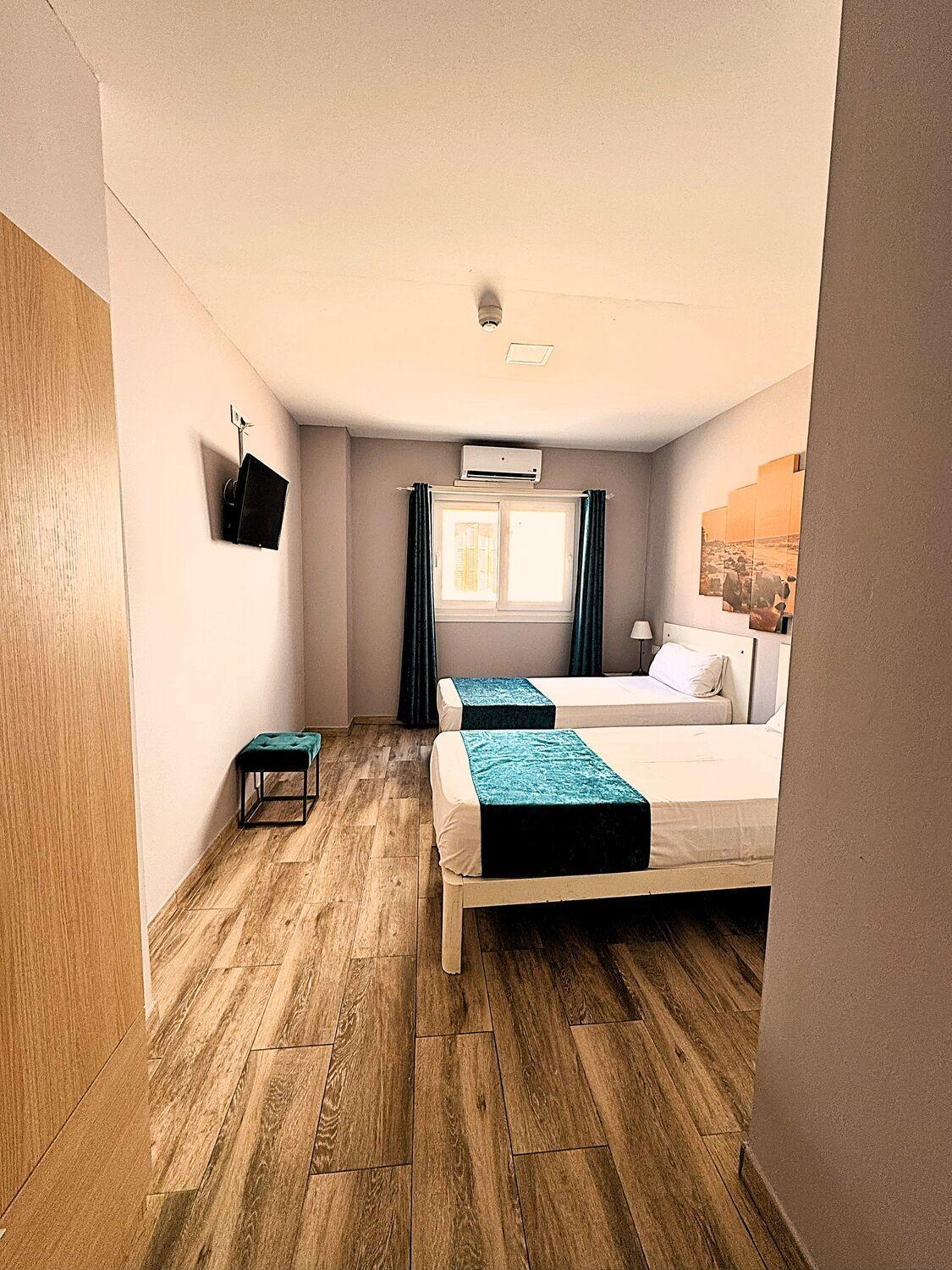 Q-Royal Hotel Playa de Palma  Eksteriør billede