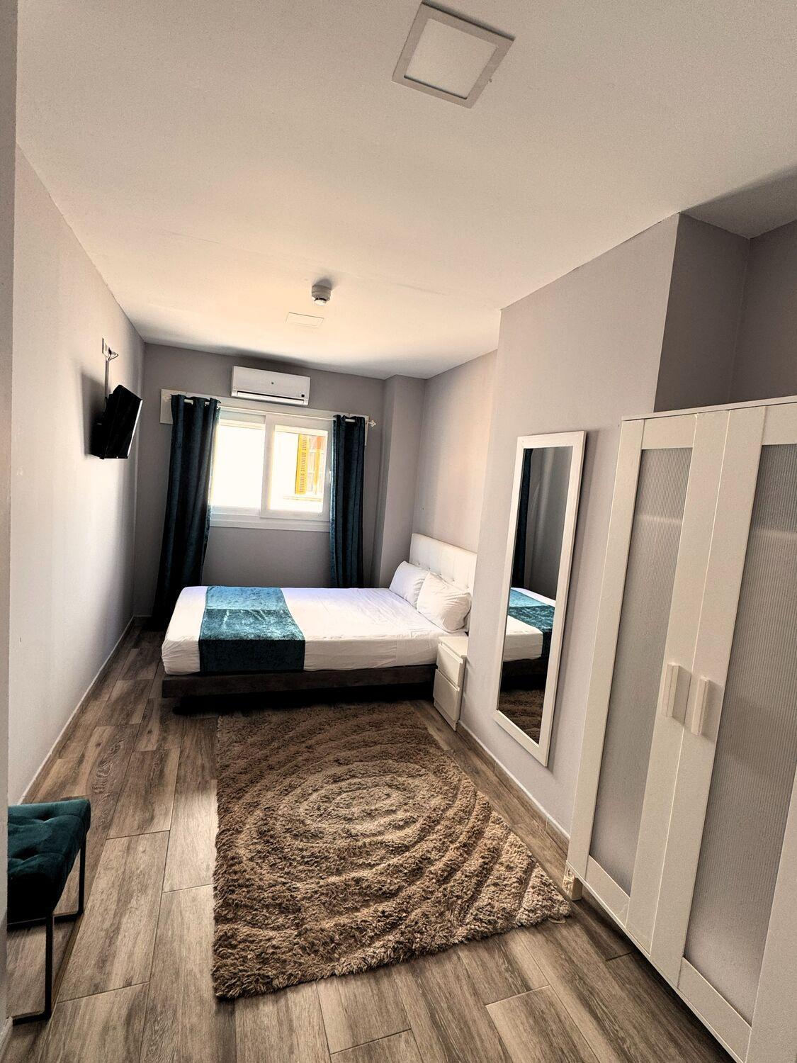 Q-Royal Hotel Playa de Palma  Eksteriør billede