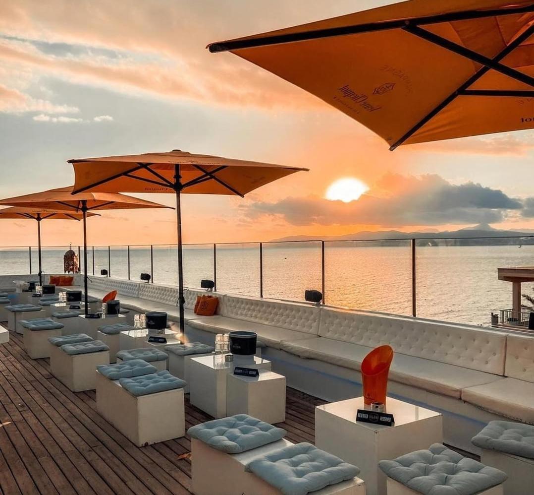 Q-Royal Hotel Playa de Palma  Eksteriør billede