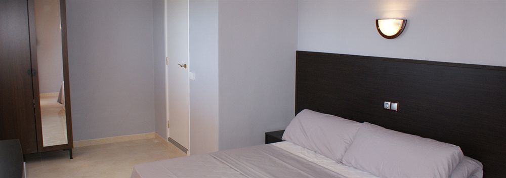 Q-Royal Hotel Playa de Palma  Eksteriør billede