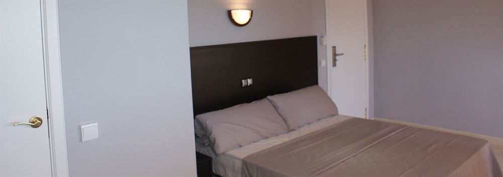 Q-Royal Hotel Playa de Palma  Eksteriør billede